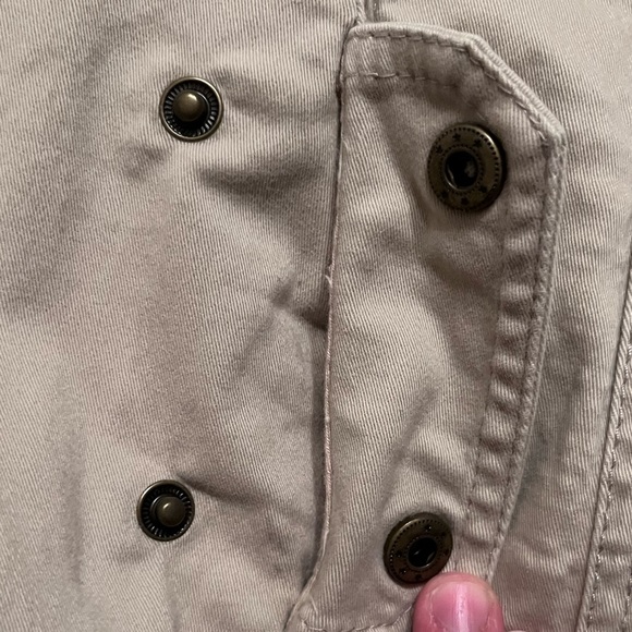 Hollister Y2K Jacket - Picture 8 of 10